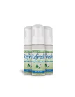 Refresh Liquid Wipe Toilet Paper Foam Travel Size (1-PACK), Original New. Price: $32.90.