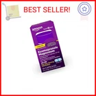 Amazon Basic Care Esomeprazole Magnesium Delayed Release Capsules, 20 Mg, Acid New. Price: $8.42.