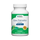 Doctors' Preferred Saw Palmetto For And Women Extract Supplement 500 90 New. Price: $33.99.