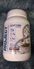 Whey Protein Isolate Powder 25 Servings Bcaas Eaas Mini Cookies Evogen Isoject New. Price: $59.00.