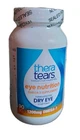 Theratears Eye Nutrition 1200MG Omega 3 Supplement 90 Count Softgels Exp 01/2027 New. Price: $14.97.