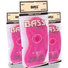 Bass Relaxing Sleep Mask Eye Blocks Out Light 1 Ct 3 Pack New. Price: $25.99.