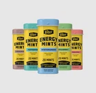 Viter Energy Mints 40MG Caffeine & Vitamins - Boosts Freshens Breath New. Price: $24.99.