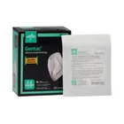 Medline Gentac Silicone Island Wound Dressings New. Price: $477.99.