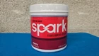 Advocare Spark Energy Drink Mix Cherry - Free Shipping! New. Price: $39.99.