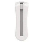 Gilchrist & Soames 100320 Abs Mini Bracket Screw Mount White 48/CARTON New. Price: $104.92.