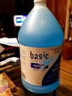 1 Gallon Basic Coatings Squeaky Floor Cleaner Commercial Concentrate 4X0309 New. Price: $54.50.