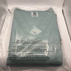 Medline Comfortease 8800 Scrubs Top Size Teal-green Jss New. Price: $29.99.