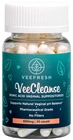 Veefresh - Veecleanse Boric Acid Vaginal Suppositories Ph Balance... New. Price: $51.55.