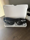 Eyeeco Onyix Sleep Hydrating Mask - Moisturizing For Dry Eyes Black New. Price: $30.00.