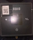 Squid Go Cold Compression Left Shoulder Unit Portable Therapeutix *untested* Used. Price: $300.00.
