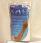 Ny Ortho Derma Shield Wound Management Sleeve (anti-microbial) Size Medium New. Price: $12.85.