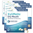 Oracoat Xylimelts For Dry Mouth Night Time Day - Moisturizing New. Price: $75.16.