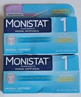 Monistat 1 Day Vaginal Tioconazol 6.5% Prefilled Ointment Exp 8/26 New. Price: $5.99.