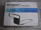 Elderly Eplinnest Safety Bed Rail Adjustable Side Grab Bar W/ Pocket New. Price: $67.91.