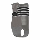 Shock Doctor Ankle Stabilizer W/ Flexible Support Stays, Small, Black New. Price: $24.99.