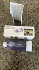 Phillips Respironics Anti-static Valved Holding Chamber New. Price: $14.00.