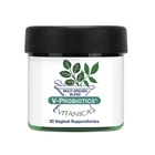 Vitanica V-probiotics For Women Vaginal Suppositories With... New. Price: $38.46.