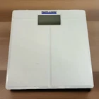 Health Meter Professional 800KL Digital Floor Scale 400 Lb Capacity White Used. Price: $29.00.