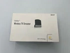 Cochlear Wireless Tv Streamer Model 94761 Hearing Aid Accessory New Open Box. Price: $84.99.
