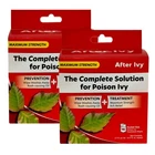 After Ivy Relief & Treatment Wipes - Fast Itch Care For Poison Enc... New. Price: $48.57.