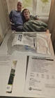 **case Of Pleur 50-7510 **nib Exp 04/17/2028 **5 Complete Kits** 1000 Ml New. Price: $275.00.