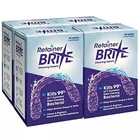 Retainer Brite Box Tablets 384CT-PACK Of Free Shipping New. Price: $65.99.
