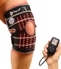Lifepro Lp-brcv Red Light Therapy Knee Brace Grey (openbox) New. Price: $109.99.