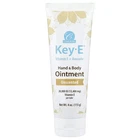 Key-e Hand & Body Ointment, Unscented, 4 Oz (113 G) New. Price: $22.23.