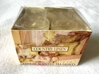 Yankee Country Linen Tea Lights New Unburned 8 Candles Total Retired Open. Price: $6.00.