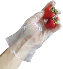 Safety Zone GDPE-LG/P2163 High Density Clear Polyethylene Glove-large Pack New. Price: $6.99.