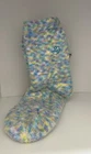 Earth Therapeutics Plush Socks Infused Aloe & Confetti ( 1 Pair ) New. Price: $18.04.