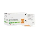 Mck-adhesive Strip Mckesson 1.7 X 2 Inch Fabric Fingertip Tan Sterile New. Price: $44.56.