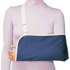 Arm Sling Procare Deep Pocket Economy Slide Buckle Closure / Hook And Loop Strap New. Price: $15.33.
