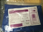 Lot Of 4 Cardinal Health 29350 Three-quarter Sheet W/ Absorbent Reinforcement New. Price: $11.00.
