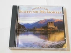 Voyager Scottish Memories Cd 2000 Allegro Music Various Artists Three Waltzes Very. Price: $12.74.