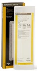 Medline Sterile Bordered Gauze Adhesive Island Wound Dressing 14" Box Of 15 New. Price: $34.59.