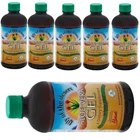 Lily Of The Desert Aloe Vera Gel Whole Leaf (filtered) 32 Fl. Oz Each (pack 6 New. Price: $58.00.