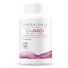 Theralogix, Ovanad+ Egg Quality Support, Nicotinamide 90 Count (pack Of 1) New. Price: $184.00.