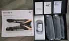 Hyperice Normatec 3 Dynamic Air Compression System - ( Missing Pump ) Open. Price: $388.88.