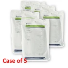 5X Halyard Universal Pack 88761 - Sterile Drape Surgical Prep Kit New. Price: $199.95.