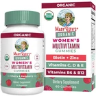 Maryruths Multivitamin Gummies For Women Ages 14+ Immune Support Hair Sk... New. Price: $39.17.