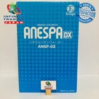 Leveluk Anespa Dx ANSP-02 Mineral Kangen Ion Water Clean Shower Enagic New. Price: $1176.25.