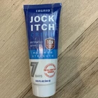 Tagrid Jock Itch Cream Extra Strength For & Women 3.53OZ Exp 05/27 New. Price: $24.90.