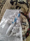 Smart Swab Soft Spiral Ear Cleaner Safe Wax Removal Kit 16 Tips Included New. Price: $14.99.