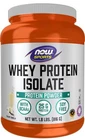 Now Foods Whey Protein Isolate - Creamy Vanilla 25 G 1.8 Lbs Pwdr New. Price: $32.89.