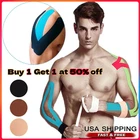 5M Kinesiology Tape Roll Waterproof Sports Muscle Physio Therapeutic Sticker New. Price: $11.99.