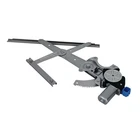 Electric Window Regulator W/motor Rear Right For Nissan Altima 13-18 827303TA1A New. Price: $37.69.