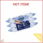 Squatty Potty Flushable For Travel On The Go - 3 Pack (54 Total Wipes) New. Price: $12.22.