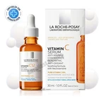 La Roche Posay Pure Vitamin C12 Serum 30ML Hyaluronic & Salicylic Acid Exp 2028 New. Price: $16.99.